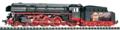 Паровоз BR 01.1533-7 Reko Pressnitztalbahn Kohle PIKO HO (50104)